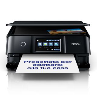 Epson Expression Photo XP-8700 Ad inchiostro 5760 x 1440 DPI 32 ppm