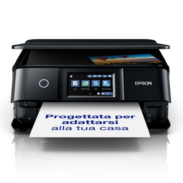 Epson Expression Photo XP-8700 Ad inchiostro 5760 x 1440 DPI 32 ppm