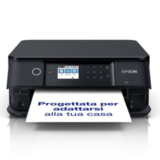 Epson Expression Premium XP-6100 Ad inchiostro A4 5760 x 1440 DPI 32 ppm Wi-Fi