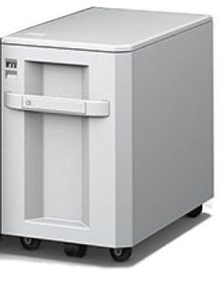 Epson High Capacity Paper Tray - Alimentatore/cassetto supporti - 3000 fogli - …