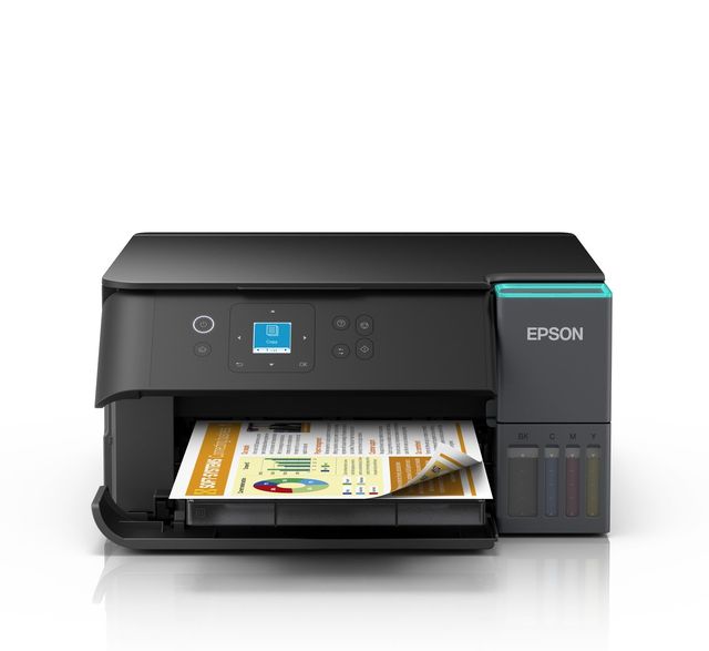 Epson L4360 Ad inchiostro A4 4800 x 1200 DPI Wi-Fi