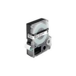 Epson LabelWorks LK-5WBN - Nero su bianco - Rotolo (1,8 cm x 9 m) 1 cassetta(e)…