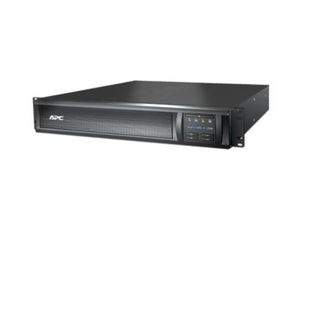 APC Smart-UPS X 1500 Rack/Tower LCD - UPS (montabile in rack) - 230 V c.a. V - …