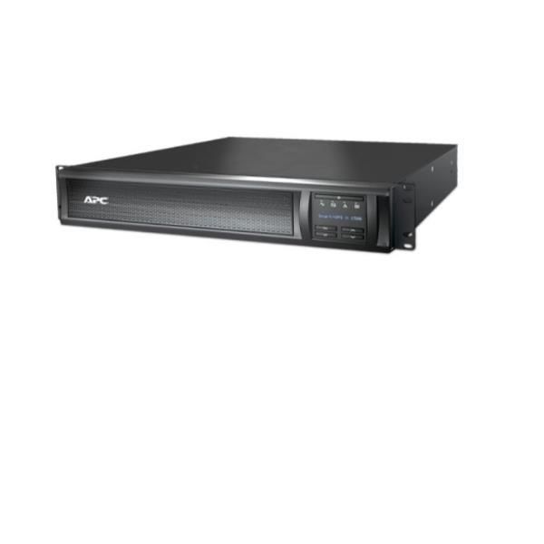 APC Smart-UPS X 1500 Rack/Tower LCD - UPS (montabile in rack) - 230 V c.a. V - …
