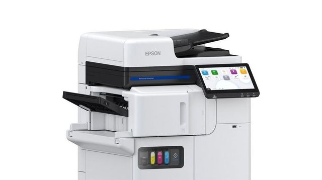 Epson P1 - Finitura interna - per WorkForce Enterprise AM-C4000, AM-C5000, AM-C…