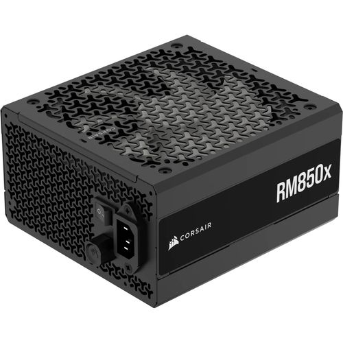 Corsair Alimentatore interamente modulare RMx Series RM850x (EU) - 850W GOLD
