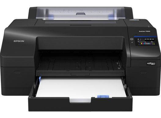 Epson SureColor P5300 - 17" stampante grandi formati - colore - ink-jet - Rotol…