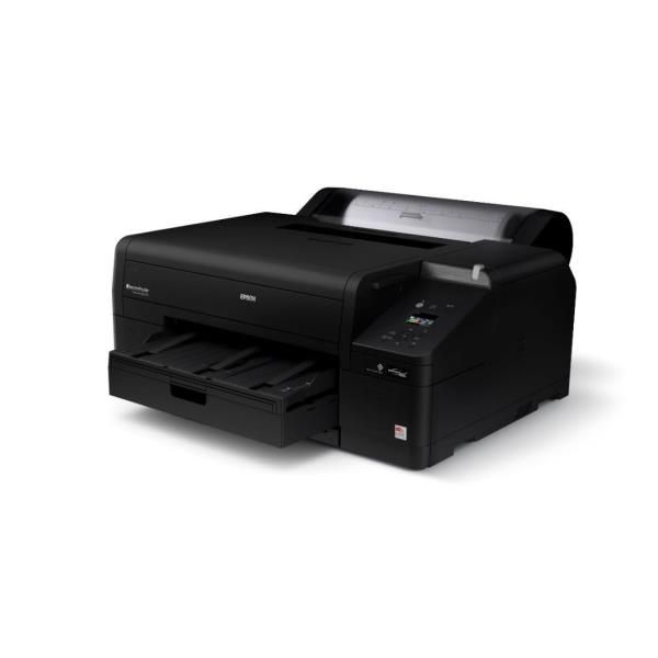 Epson SureColor SC-P5000 Violet Spectro - 17" stampante grandi formati - colore…