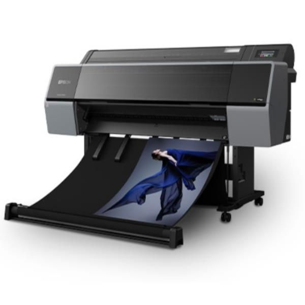 Epson SureColor SC-P9500 - 44" stampante grandi formati - colore - ink-jet - Ro…