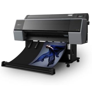 Epson SureColor SC-P9500 Spectro - 44" stampante grandi formati - colore - ink-…