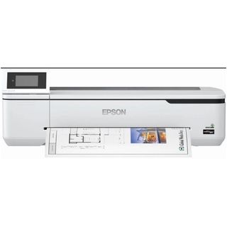 Epson SureColor SC-T3100N - 24" stampante grandi formati - colore - ink-jet - R…