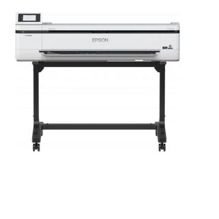 Epson SureColor SC-T5100M - 36" stampante multifunzione - colore - ink-jet - Ro…