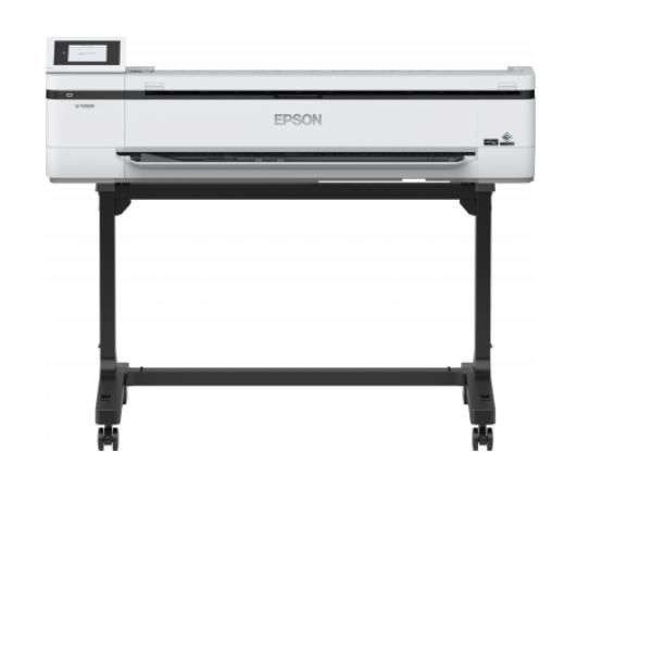 Epson SureColor SC-T5100M - 36" stampante multifunzione - colore - ink-jet - Ro…