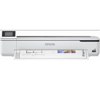 Epson SureColor SC-T5100N - 36" stampante grandi formati - colore - ink-jet - R…