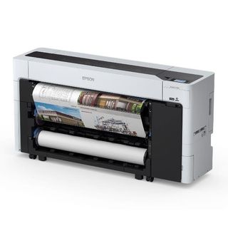 Epson SureColor SC-T7700D - 44" stampante grandi formati - colore - ink-jet - R…