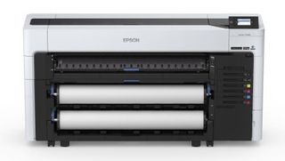 Epson SureColor SC-T7700DL - 44" stampante grandi formati - colore - ink-jet - …