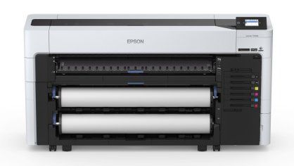 Epson SureColor SC-T7700DL - 44" stampante grandi formati - colore - ink-jet - …