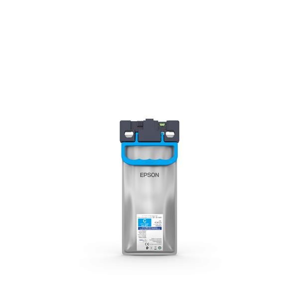 Epson T05A2 - XL - ciano - originale - cartuccia inchiostro - per WorkForce Pro…