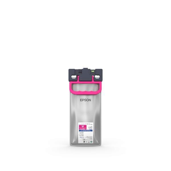 Epson T05A3 - XL - magenta - originale - cartuccia inchiostro - per WorkForce P…