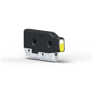 Epson T08N4 - Giallo - originale - cartuccia d'inchiostro - per WorkForce Enter…