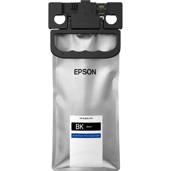 Epson T11N1 - Misura XL - nero - originale - cartuccia inchiostro - per P/N: C1…