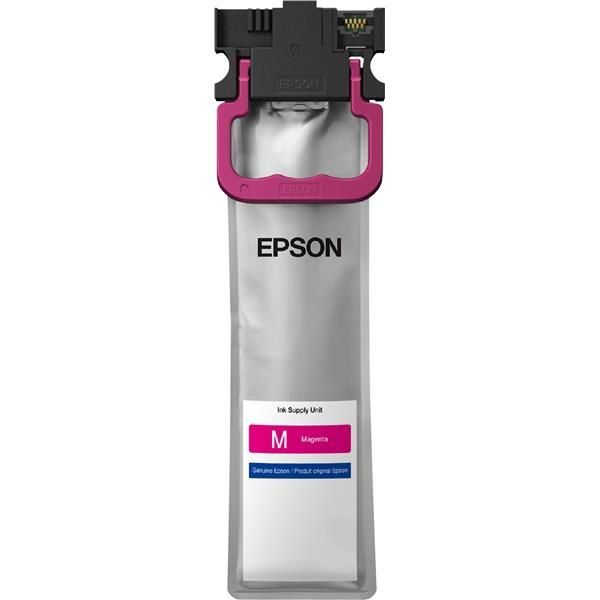 Epson T11N3 - Misura XL - magenta - originale - cartuccia inchiostro - per P/N:…