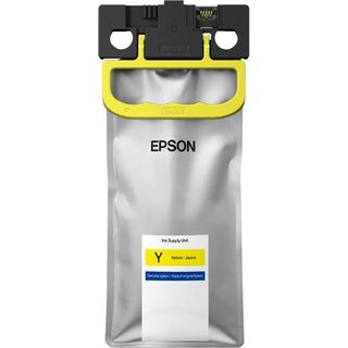 Epson T11P4 - Misura XXL - giallo - originale - cartuccia inchiostro - per P/N:…