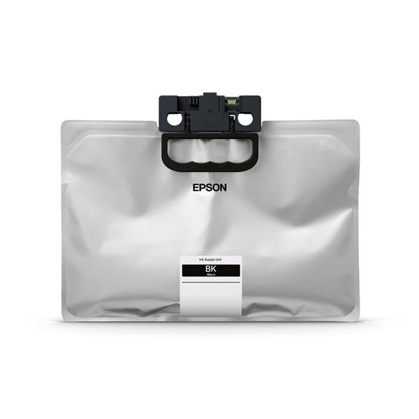 Epson T12D1 - Taglia L - nero - originale - cartuccia d'inchiostro - per WorkFo…