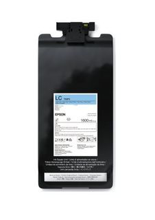 Epson T56F5 - 1.6 L - cyan chiaro - originale - busta per inchiostro - per P/N:…