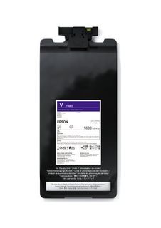Epson T56FD - 1.6 L - viola - originale - busta per inchiostro - per P/N: C11CK…