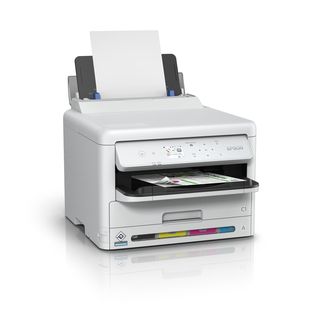 Epson WF-C5390DW stampante a getto d'inchiostro A colori 4800 x 1200 DPI A4 Wi-…