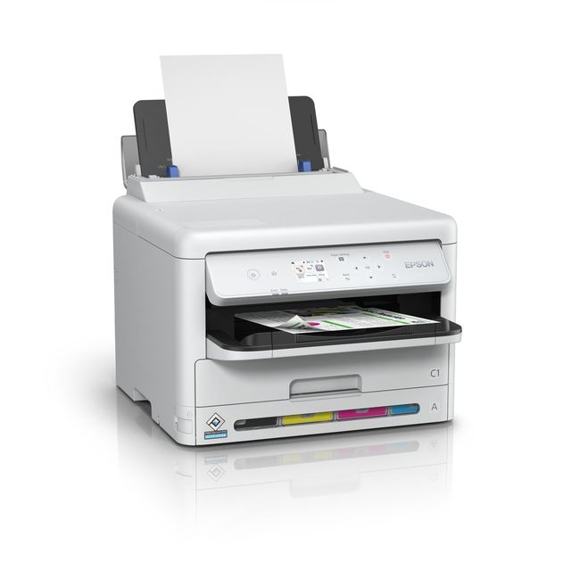 Epson WF-C5390DW stampante a getto d'inchiostro A colori 4800 x 1200 DPI A4 Wi-…