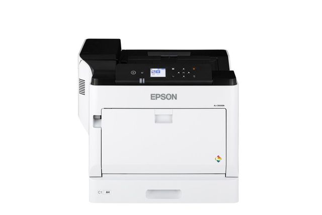 Epson WorkForce AL-C9500DN A colori 1200 x 1200 DPI A3