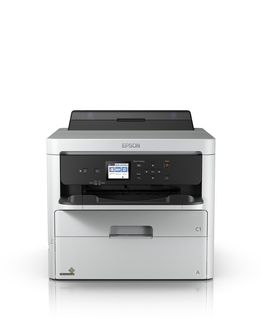 Epson WorkForce Pro WF-C529RDTW