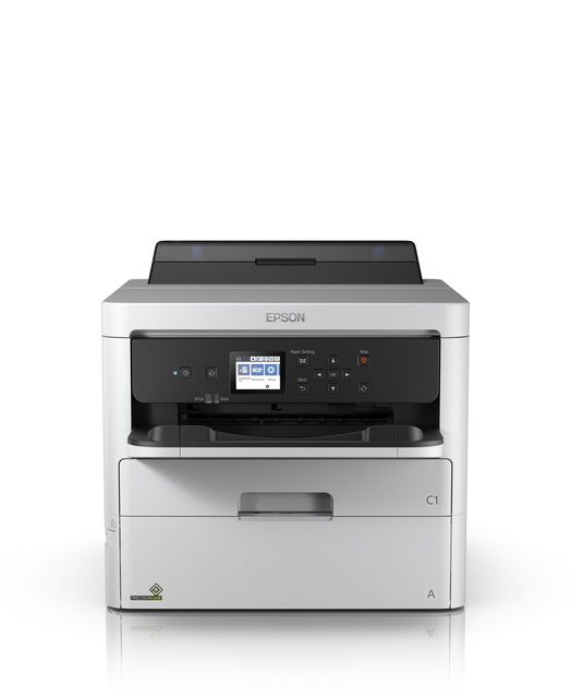 Epson WorkForce Pro WF-C529RDTW