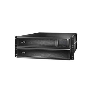 APC Smart-UPS X 2200 Rack/Tower LCD - UPS (installabile in rack / esterno) - 20…