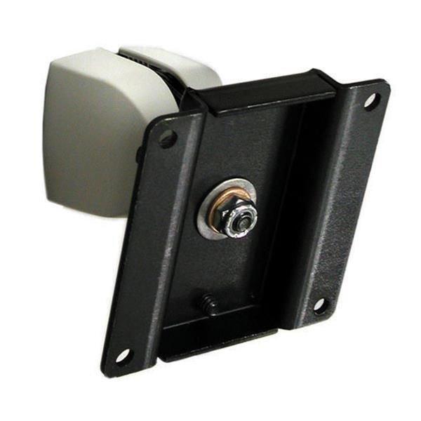 Ergotron 100 Series - Kit montaggio (pivot) - profilo basso - per display LCD -…
