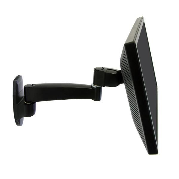 Ergotron 200 Series - Kit montaggio (braccio per montaggio a muro) - per Monito…