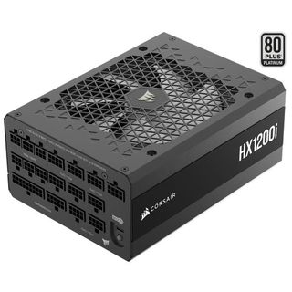 Corsair HXI SERIES (2025) - HX1200I