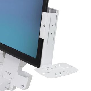 Ergotron StyleView - Kit montaggio (angolari, minuteria per montaggio, staffa d…