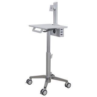 Ergotron StyleView Lean WOW SV10 - Carrello - per impieghi leggeri - per displa…