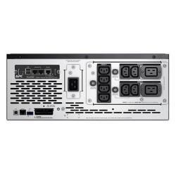 APC Smart-UPS X 2200 Rack/Tower LCD - UPS (installabile in rack / esterno) - 23…