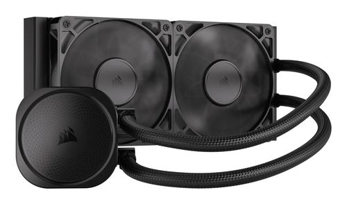 Corsair NAUTILUS 240 RS