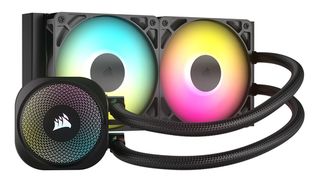 Corsair NAUTILUS 240 RS ARGB