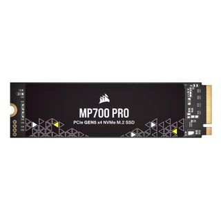 Corsair SSD MP700 PRO M.2 NVMe 2.0 PCIe Gen5 x4 da 4TB
