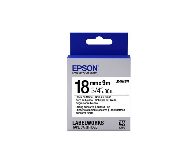 Etichette per Stampante