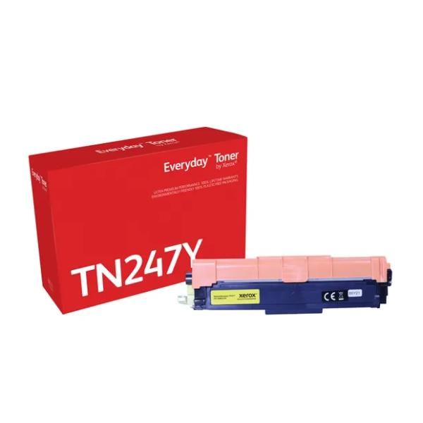 Everyday - Alta resa - giallo - compatibile - cartuccia toner (alternativa per:…