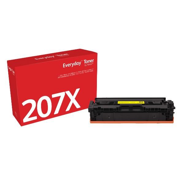 Everyday - Alta resa - giallo - compatibile - cartuccia toner (alternativa per:…