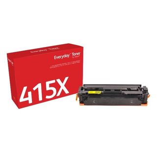 Everyday - Alta resa - giallo - compatibile - cartuccia toner (alternativa per:…