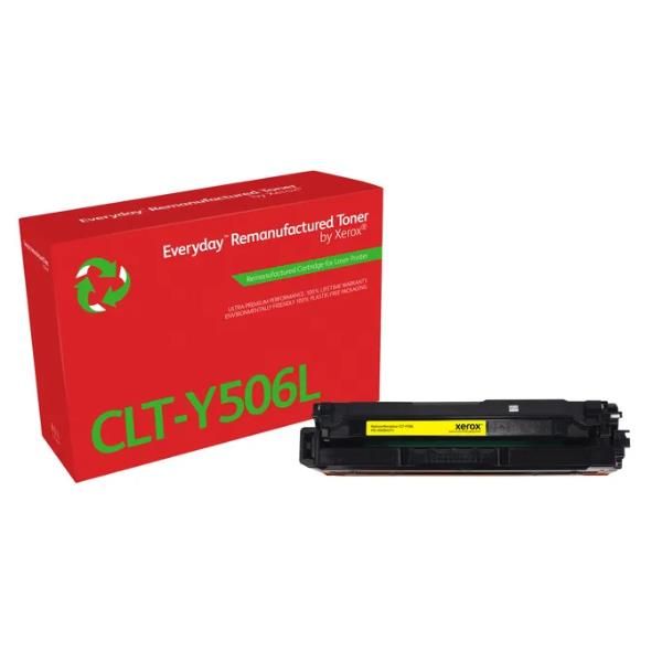 Everyday - Alta resa - giallo - compatibile - cartuccia toner (alternativa per:…